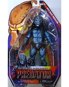 NECA PREDATORS 7インチアクションフィギュア シリーズ10 HIVE WARS PREDATOR 台紙傷み特価